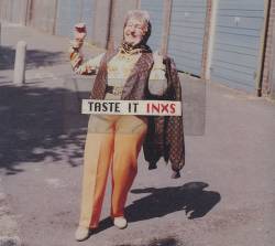 INXS : Taste It (Single)